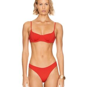 Frankie’s bikinis set